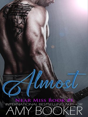 cover image of Almost